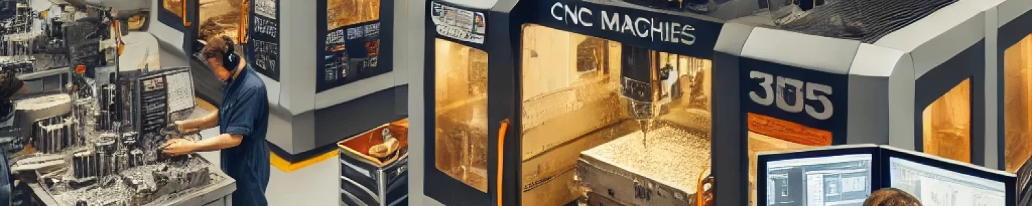 cnc